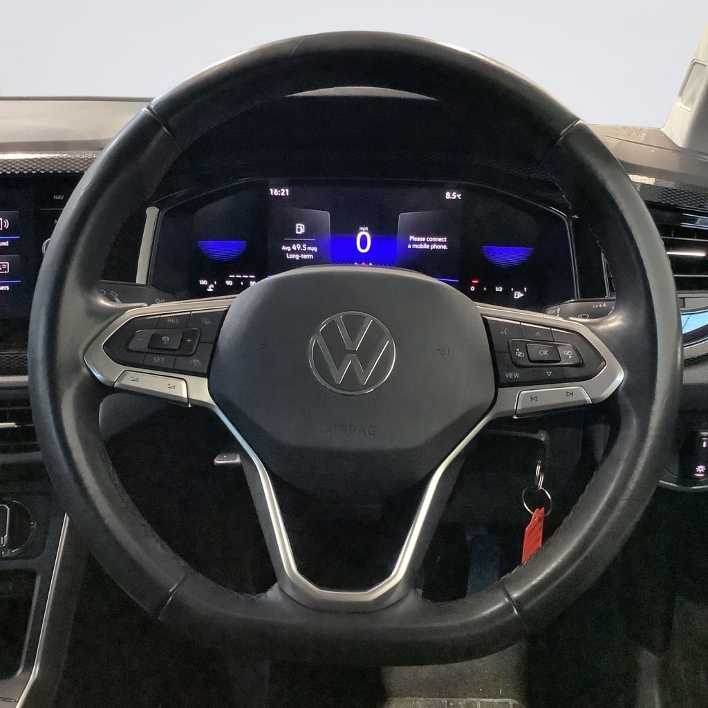 Used Volkswagen Polo 2023 for sale - 77534118: Photo 16