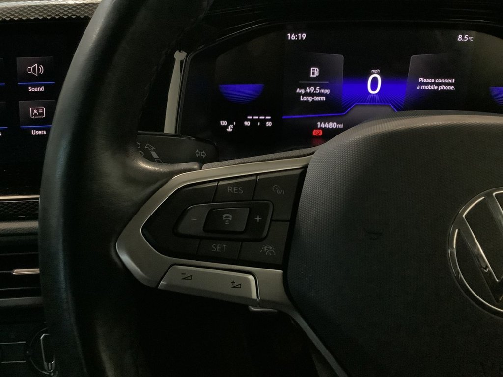 Used Volkswagen Polo 2023 for sale - 77534118: Photo 17