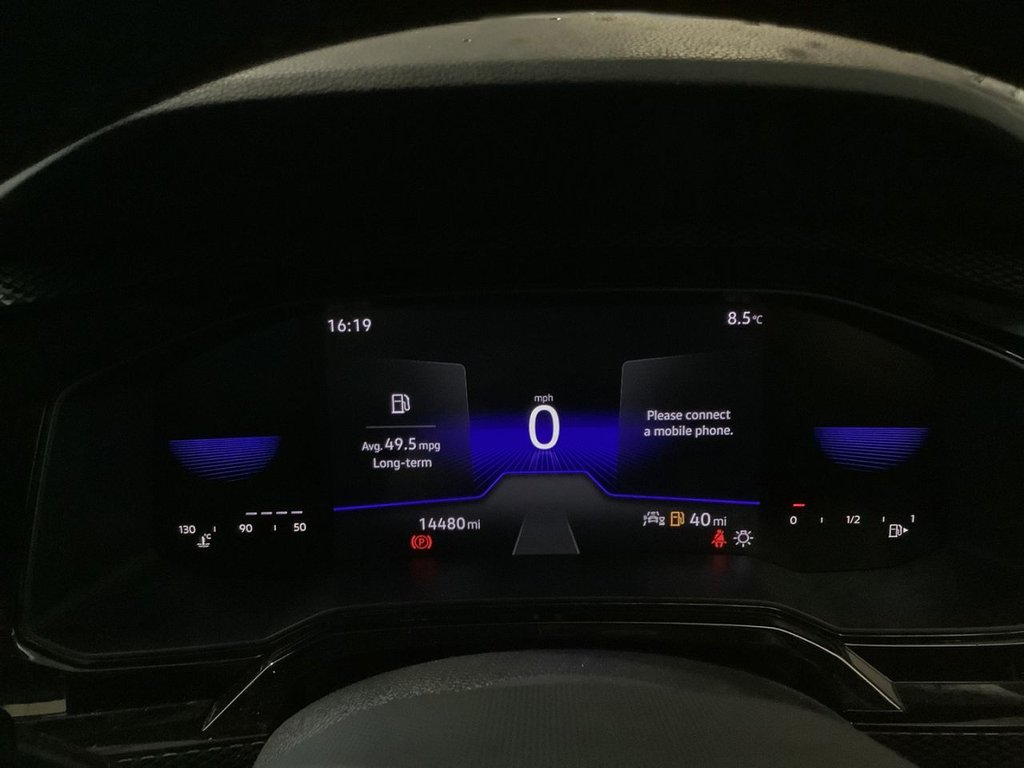 Used Volkswagen Polo 2023 for sale - 77534118: Photo 18