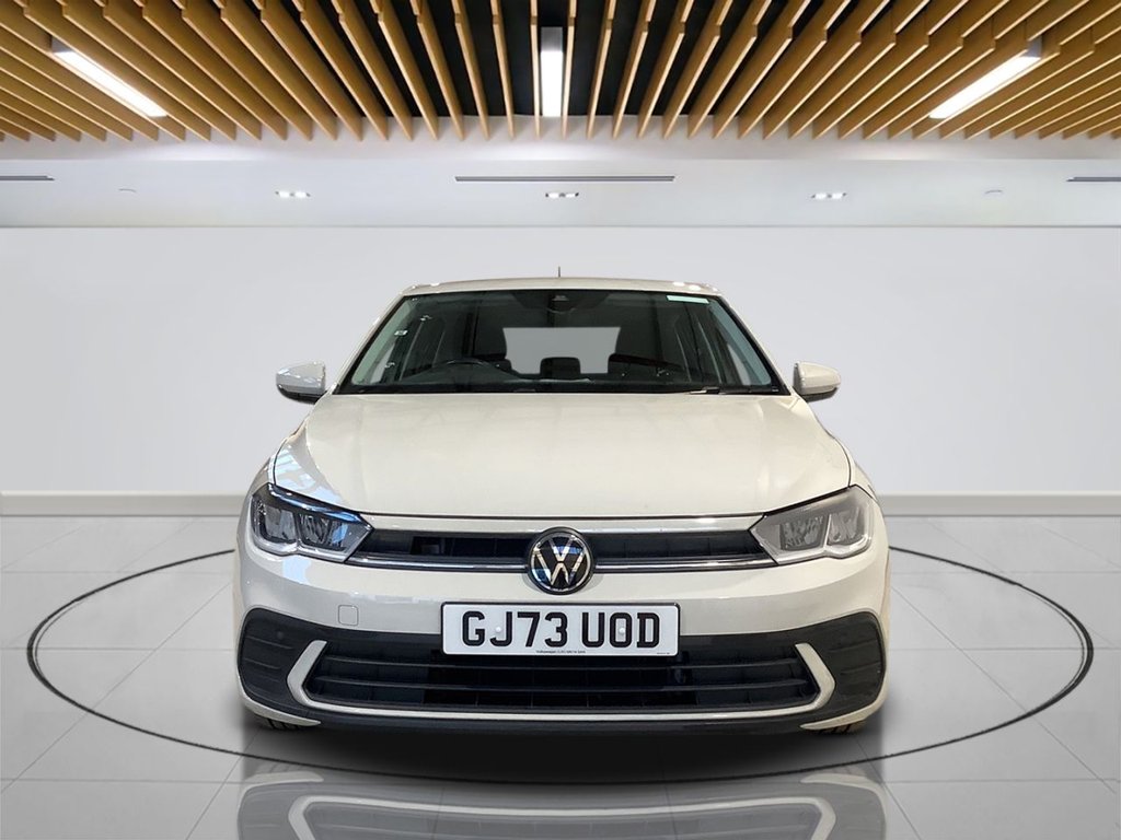 Used Volkswagen Polo 2023 for sale - 77534118: Photo 2