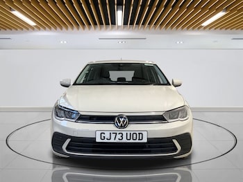 Used Volkswagen Polo 2023 for sale - 77534118: Photo