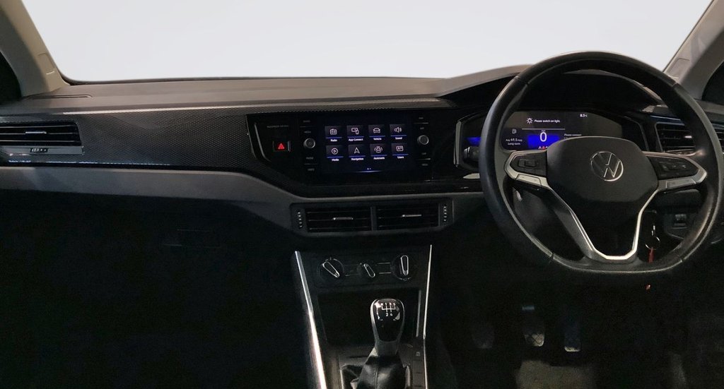 Used Volkswagen Polo 2023 for sale - 77534118: Photo 3