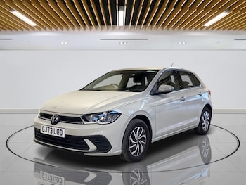 Used Volkswagen Polo 2023 for sale - 77534118: Photo