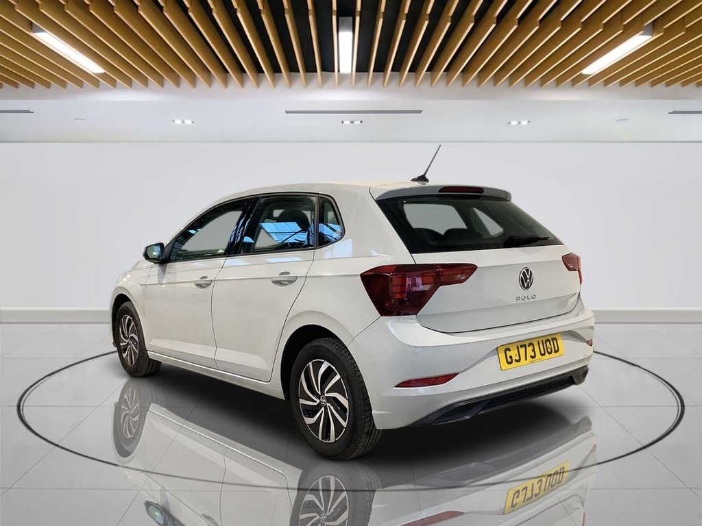 Used Volkswagen Polo 2023 for sale - 77534118: Photo 6