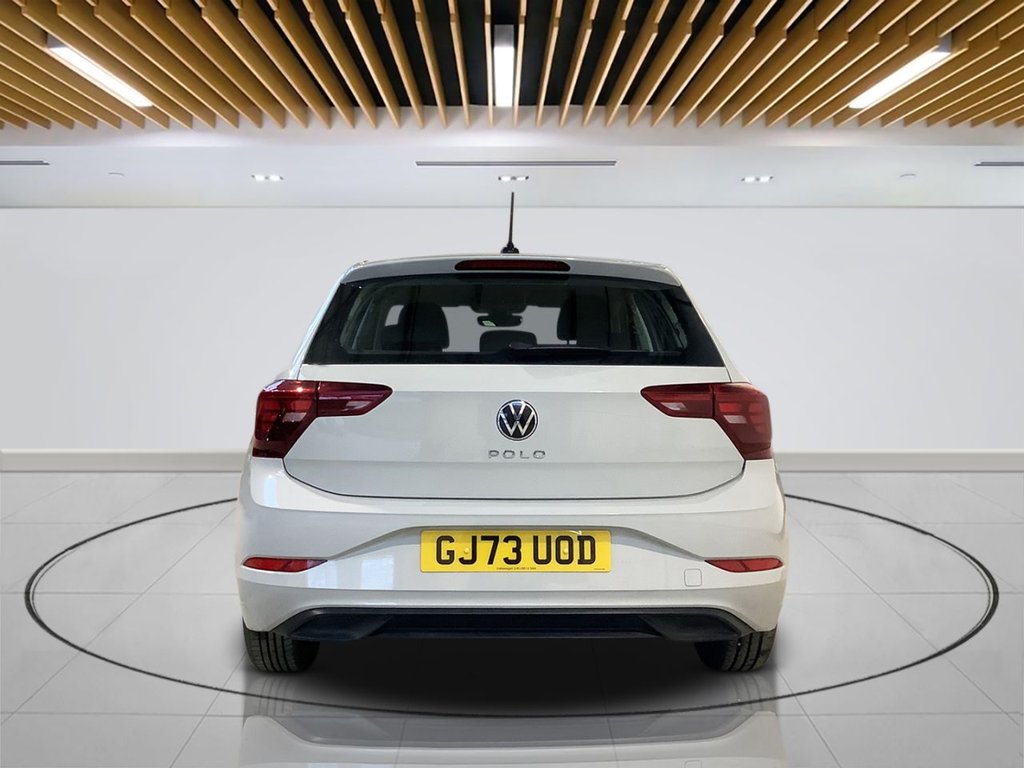 Used Volkswagen Polo 2023 for sale - 77534118: Photo 7