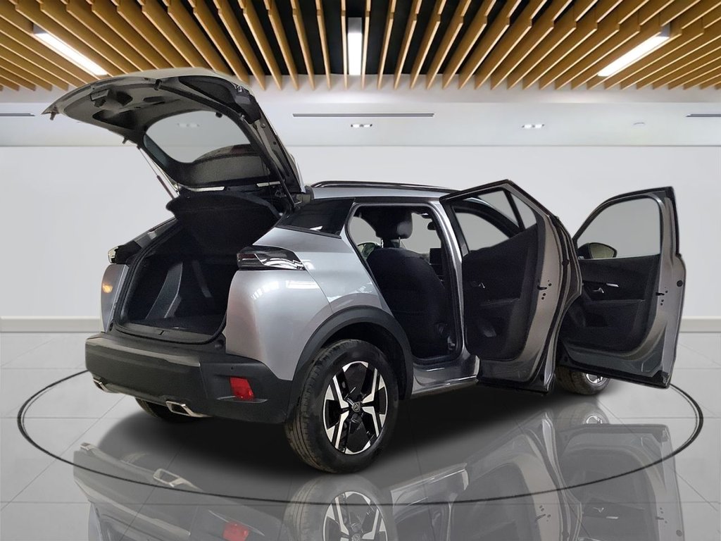 Used Peugeot 2008 2023 for sale - 77798357: Photo 11