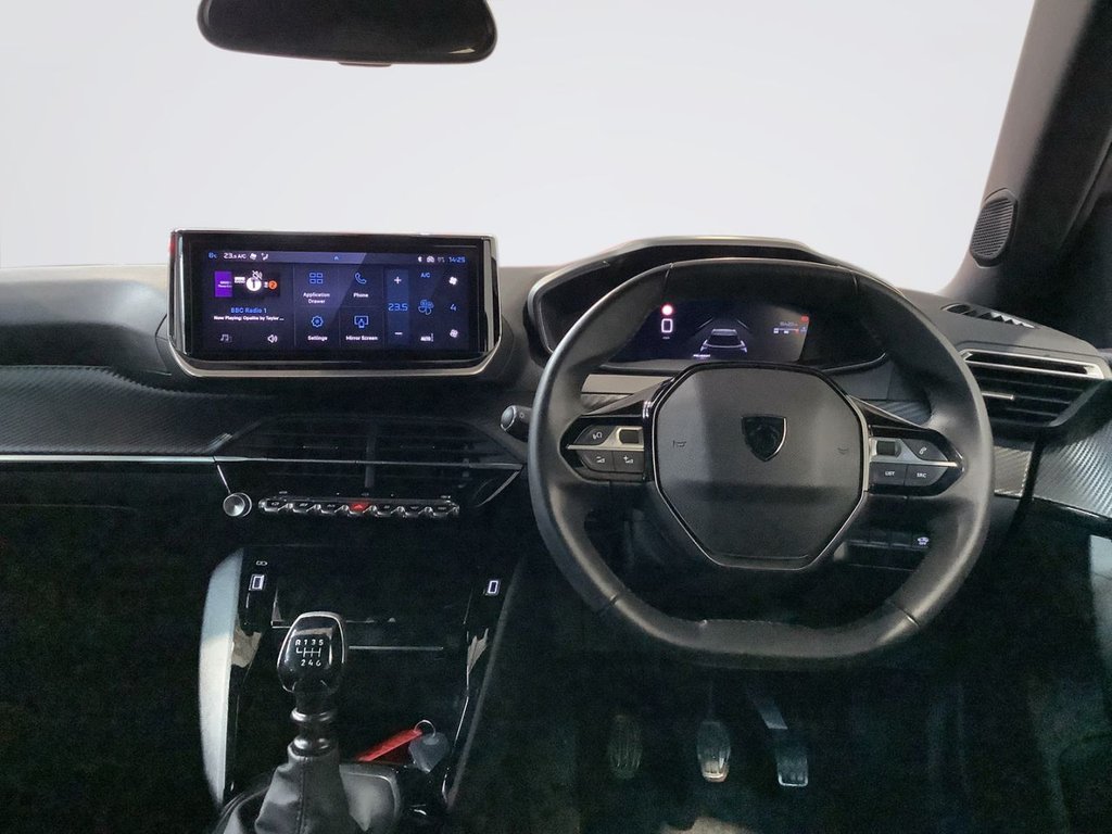 Used Peugeot 2008 2023 for sale - 77798357: Photo 16