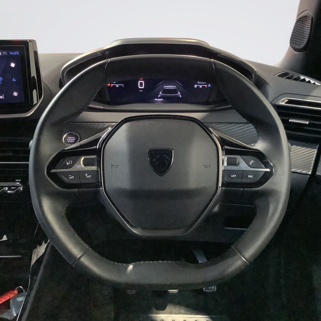 Used Peugeot 2008 2023 for sale - 77798357: Photo 17