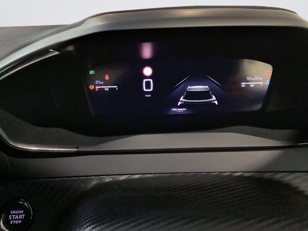 Used Peugeot 2008 2023 for sale - 77798357: Photo 19