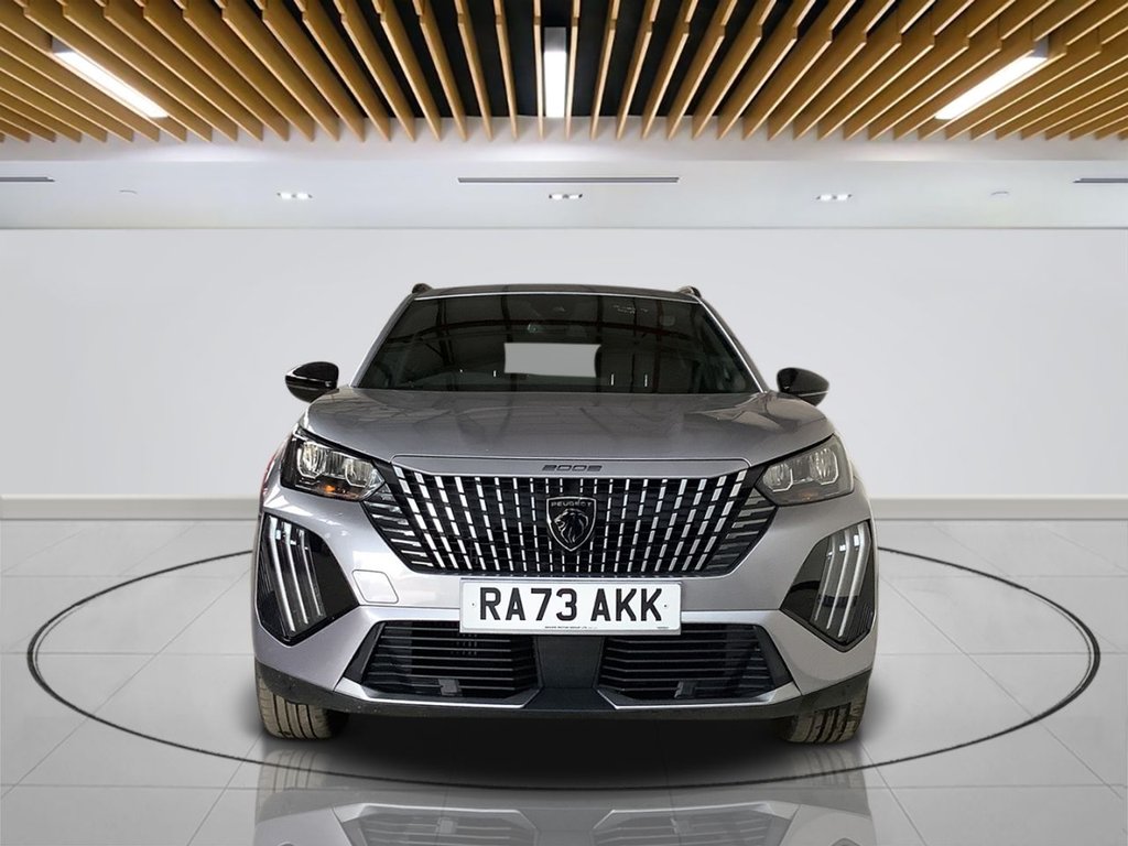 Used Peugeot 2008 2023 for sale - 77798357: Photo 2