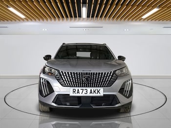 Used Peugeot 2008 2023 for sale - 77798357: Photo