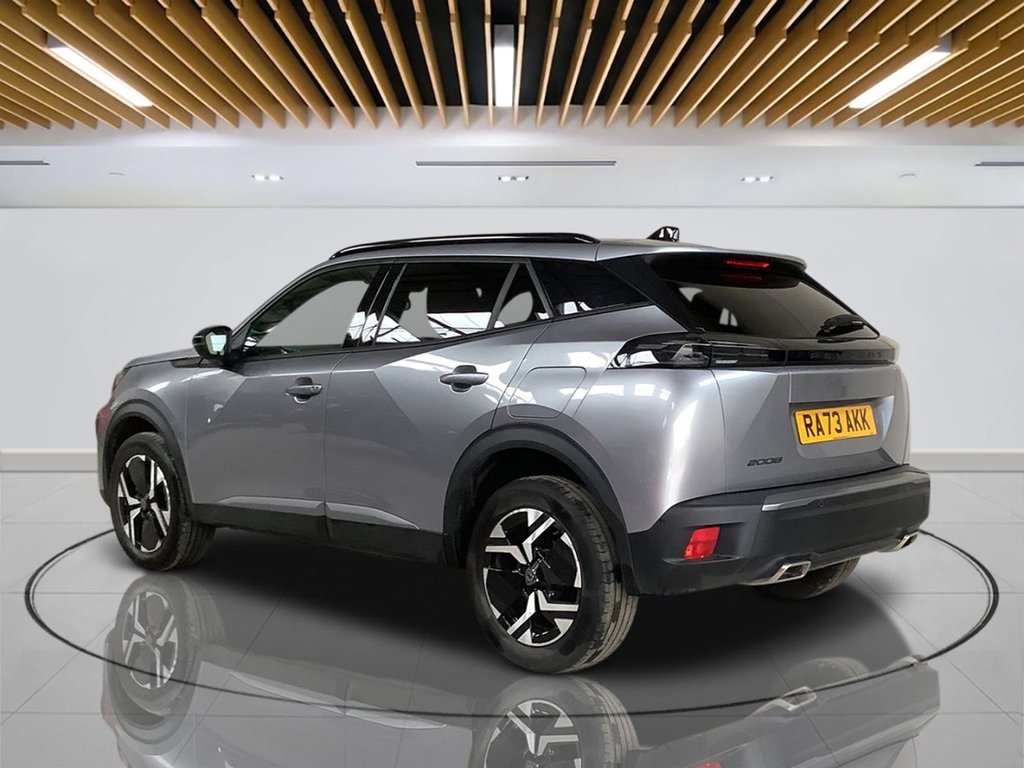 Used Peugeot 2008 2023 for sale - 77798357: Photo 6