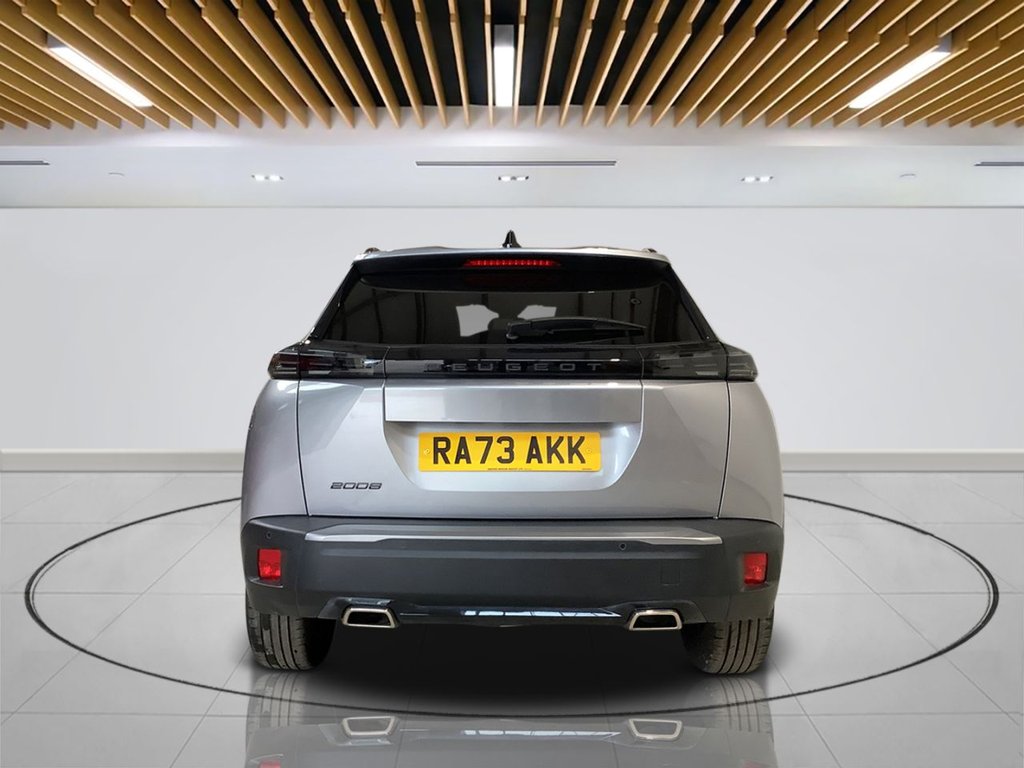 Used Peugeot 2008 2023 for sale - 77798357: Photo 7