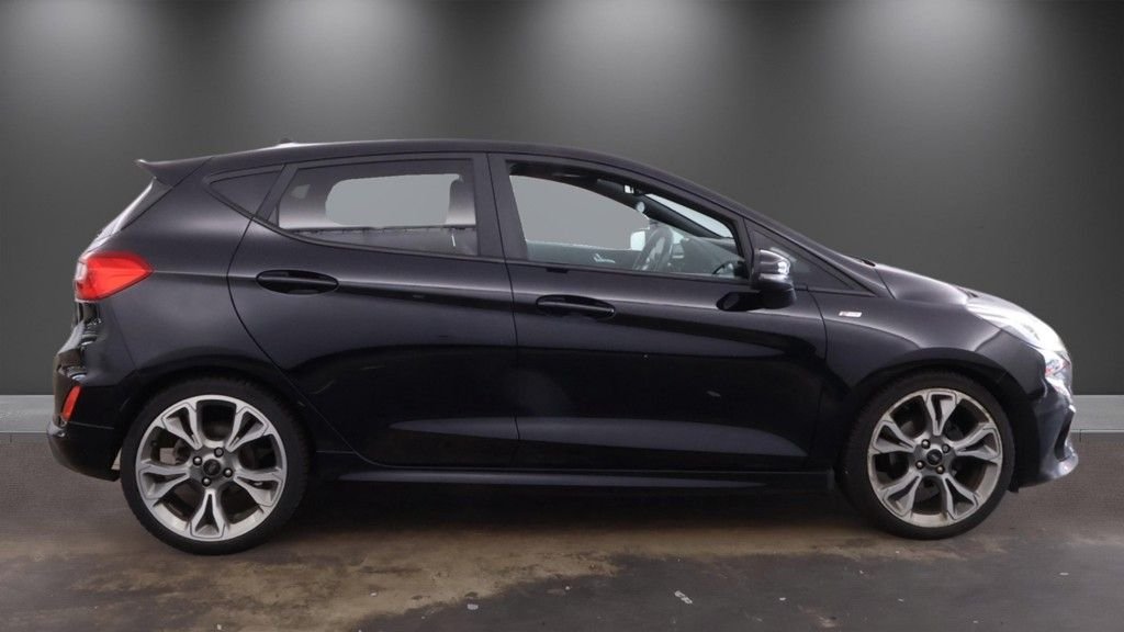 Used Ford Fiesta 2018 for sale - 78167714: Photo 5
