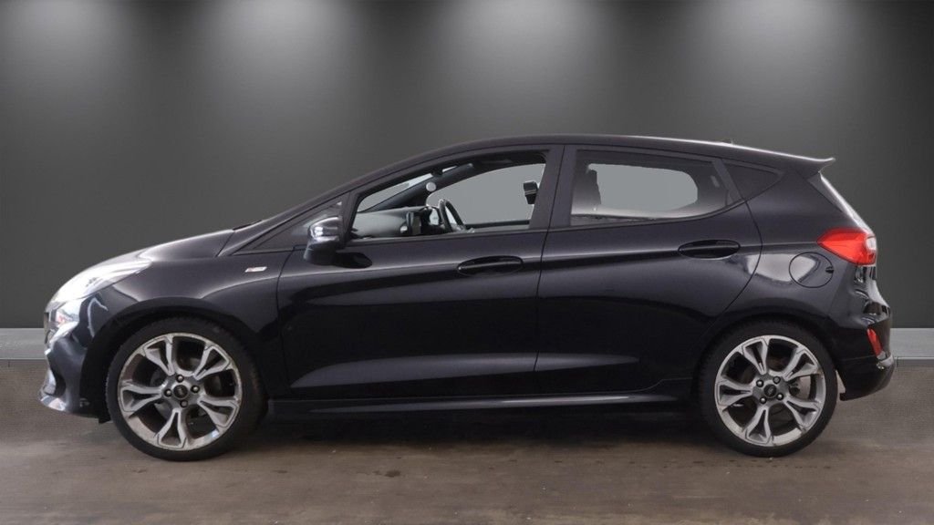 Used Ford Fiesta 2018 for sale - 78167714: Photo 6