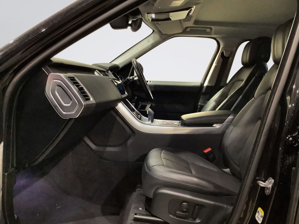 Used Land Rover Range Rover Sport 2020 for sale - 77263122: Photo 13