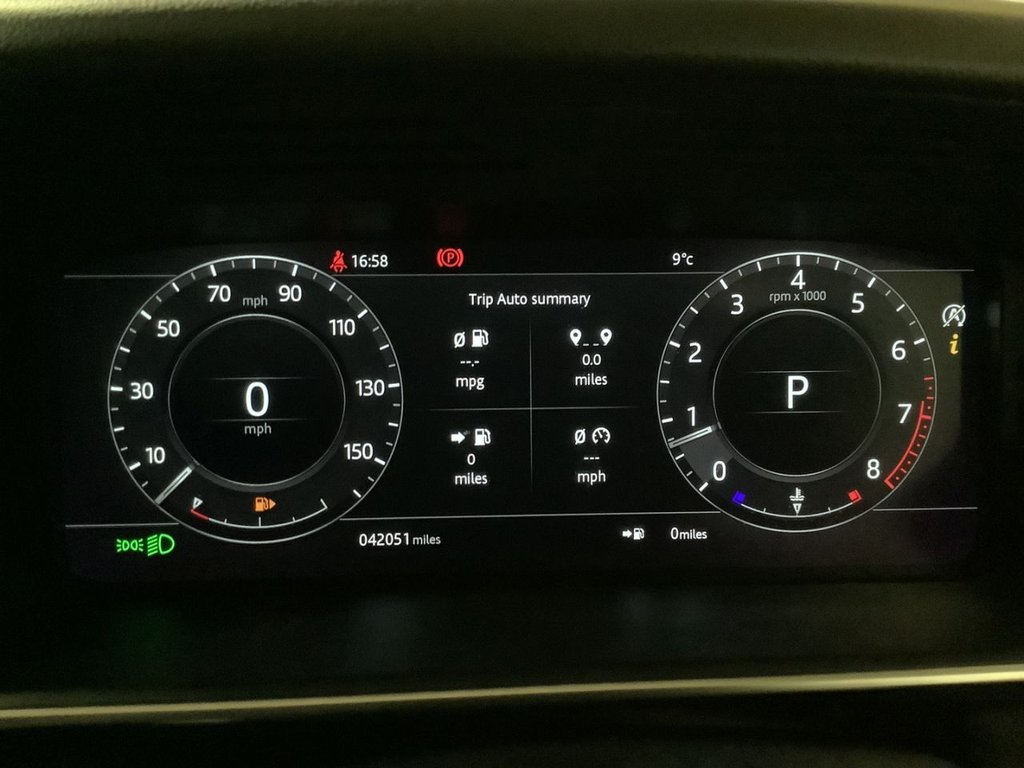 Used Land Rover Range Rover Sport 2020 for sale - 77263122: Photo 19