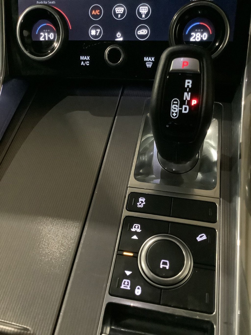 Used Land Rover Range Rover Sport 2020 for sale - 77263122: Photo 28