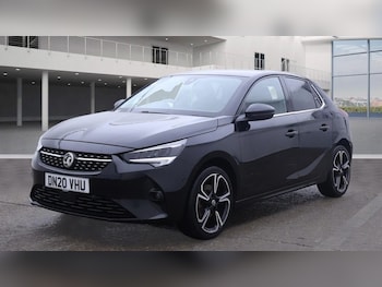 Used Vauxhall Corsa 2020 for sale - 76454424: Photo