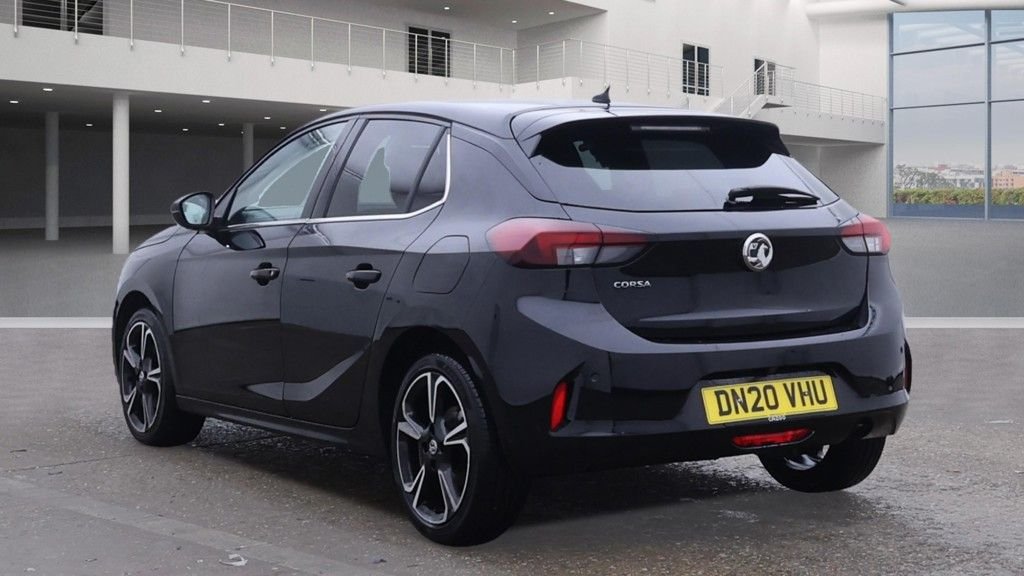 Used Vauxhall Corsa 2020 for sale - 76454424: Photo 3