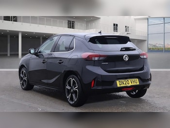 Used Vauxhall Corsa 2020 for sale - 76454424: Photo