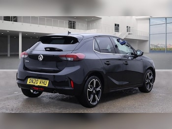 Used Vauxhall Corsa 2020 for sale - 76454424: Photo