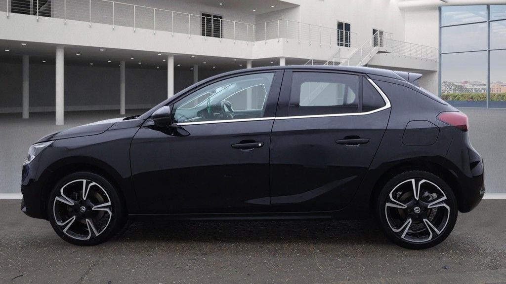 Used Vauxhall Corsa 2020 for sale - 76454424: Photo 6