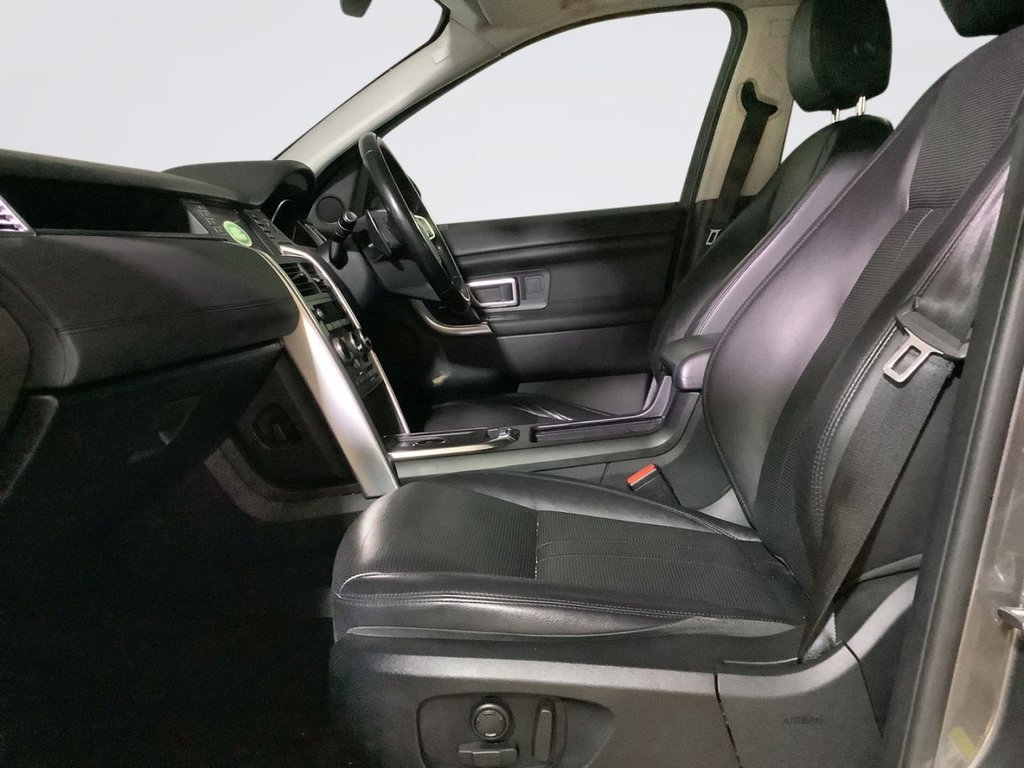 Used Land Rover Discovery Sport 2019 for sale - 76333450: Photo 12