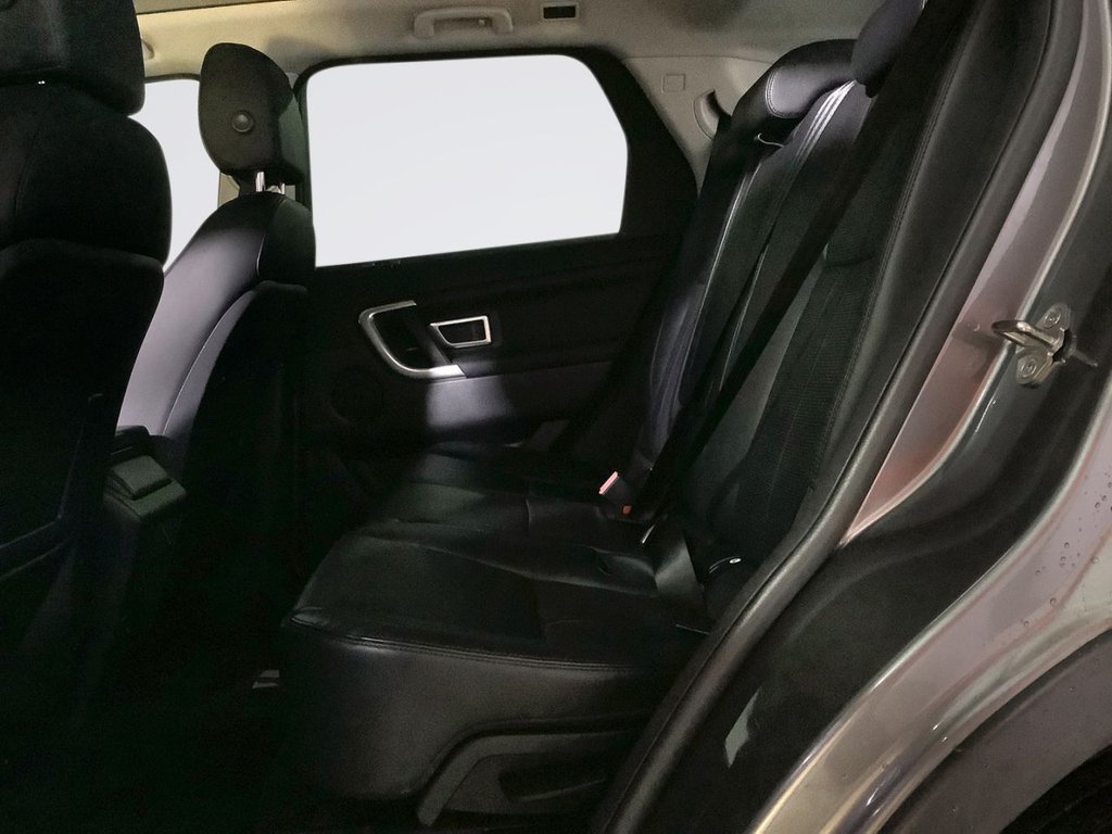 Used Land Rover Discovery Sport 2019 for sale - 76333450: Photo 13