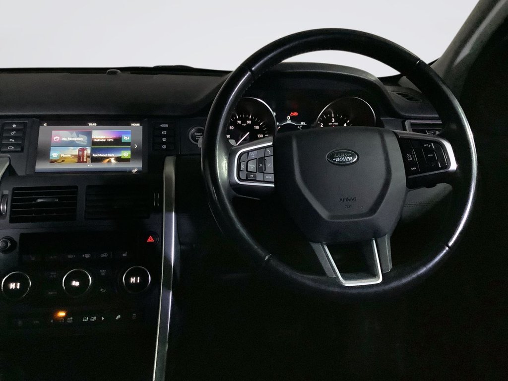 Used Land Rover Discovery Sport 2019 for sale - 76333450: Photo 18