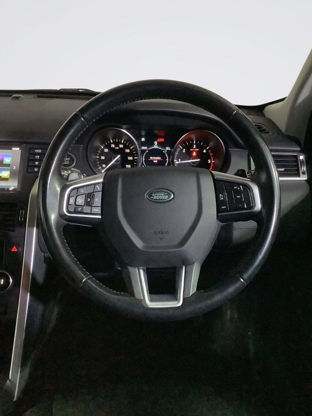 Used Land Rover Discovery Sport 2019 for sale - 76333450: Photo 19