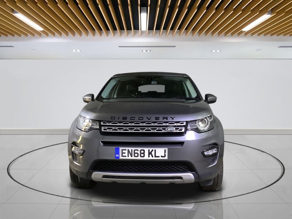 Used Land Rover Discovery Sport 2019 for sale - 76333450: Photo 2