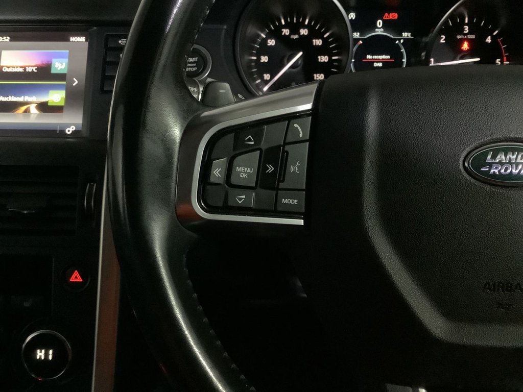 Used Land Rover Discovery Sport 2019 for sale - 76333450: Photo 20