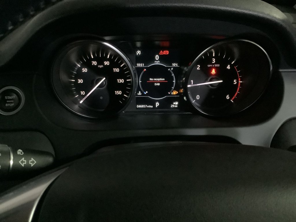 Used Land Rover Discovery Sport 2019 for sale - 76333450: Photo 21