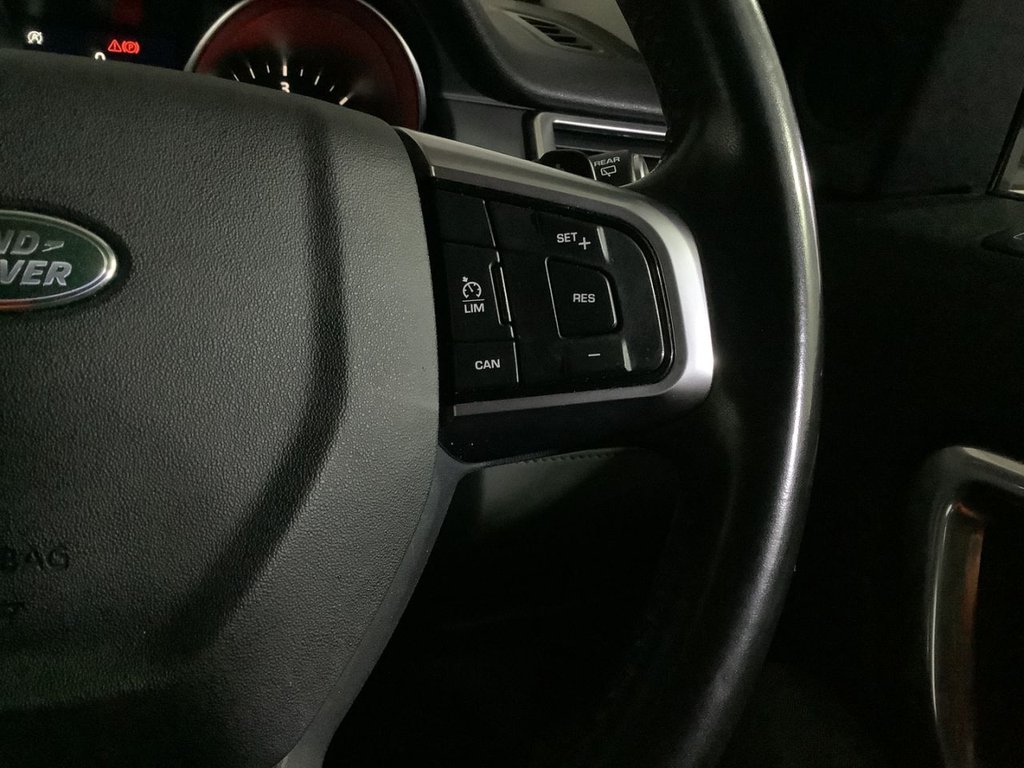 Used Land Rover Discovery Sport 2019 for sale - 76333450: Photo 22