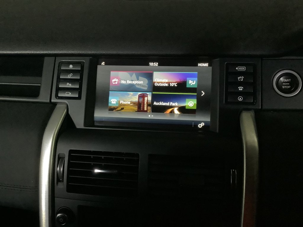 Used Land Rover Discovery Sport 2019 for sale - 76333450: Photo 26