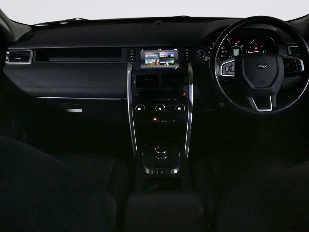 Used Land Rover Discovery Sport 2019 for sale - 76333450: Photo 3