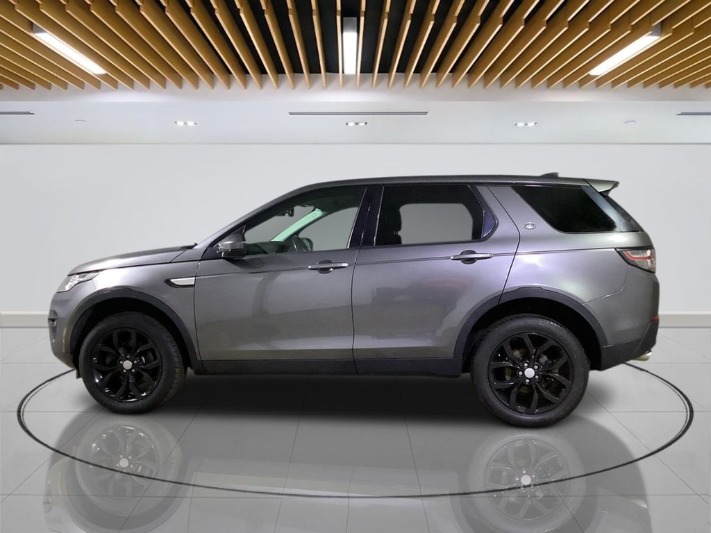 Used Land Rover Discovery Sport 2019 for sale - 76333450: Photo 5