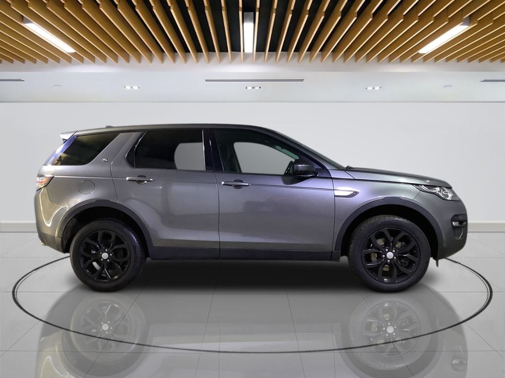 Used Land Rover Discovery Sport 2019 for sale - 76333450: Photo 9