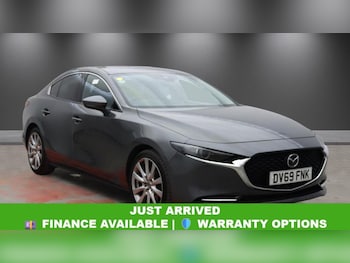 Used Mazda Mazda3 2019 for sale - 79233421: Photo