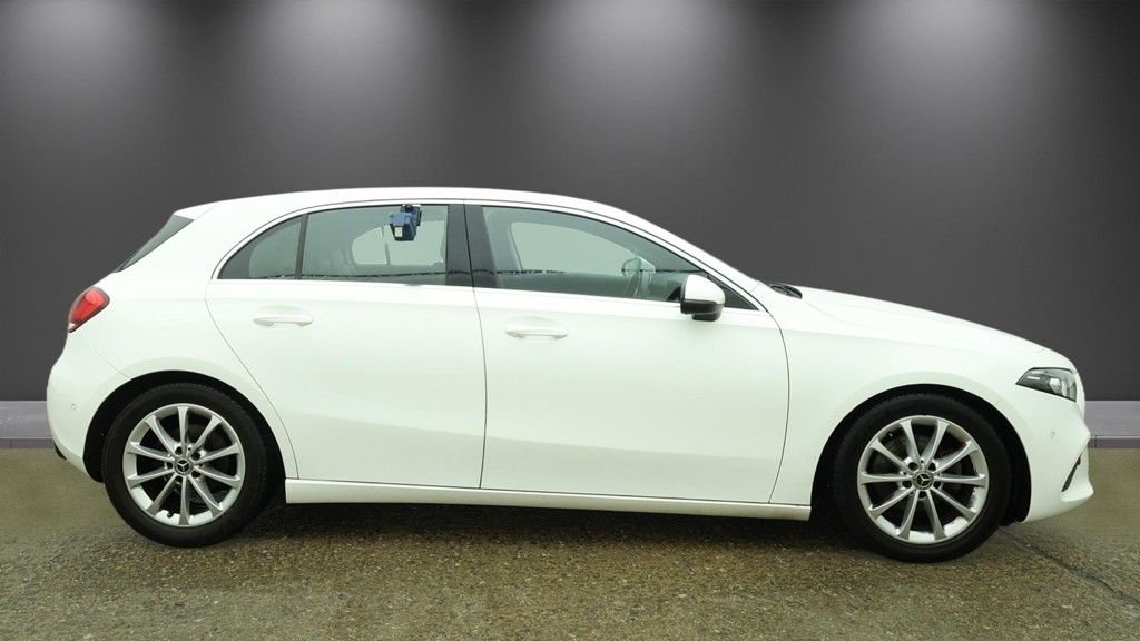 Used Mercedes-Benz A-Class 2018 for sale - 78044802: Photo 5