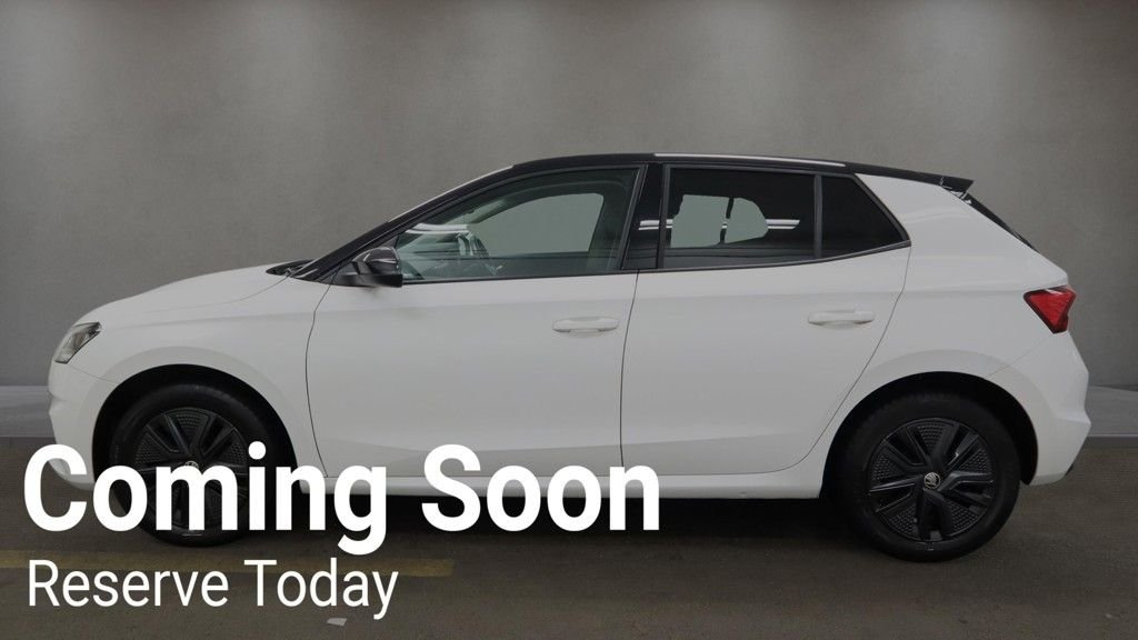 Used Skoda Fabia 2022 for sale - 77547169: Photo 12