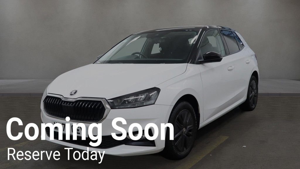 Used Skoda Fabia 2022 for sale - 77547169: Photo 2