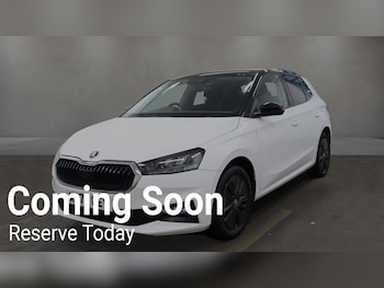 Used Skoda Fabia 2022 for sale - 77547169: Photo