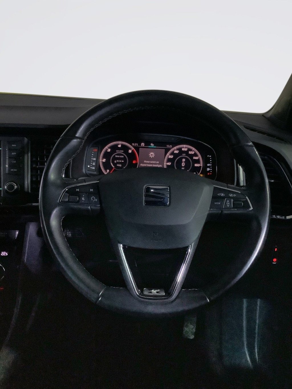 Vehicle 16