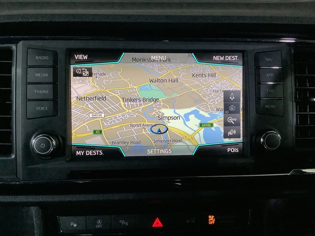 Vehicle 24