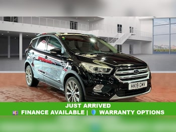 Used Ford Kuga 2019 for sale - 77849785: Photo