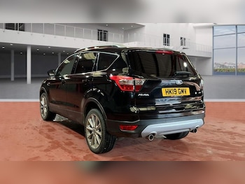 Used Ford Kuga 2019 for sale - 77849785: Photo