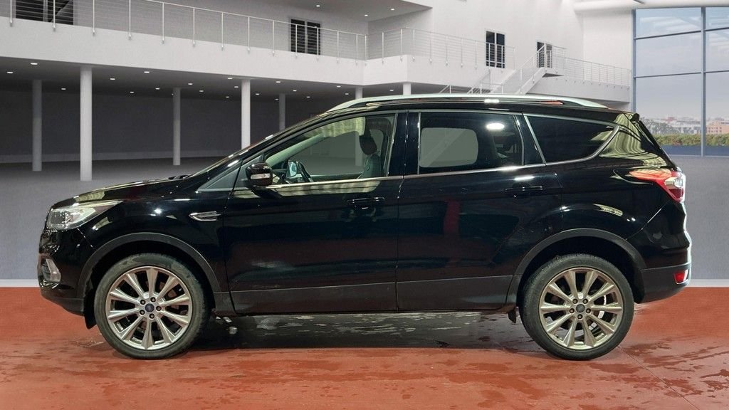 Used Ford Kuga 2019 for sale - 77849785: Photo 6