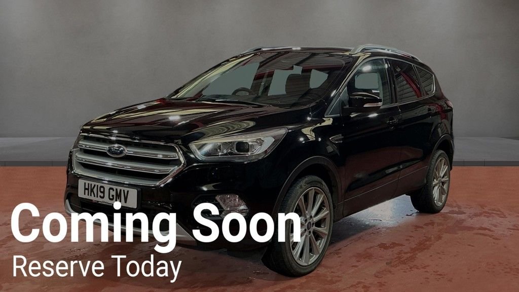 Used Ford Kuga 2019 for sale - 77849785: Photo 8